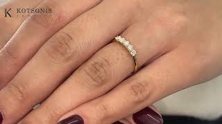 Κόσμημα Κοτσώνης Κόρινθος / Κοσμήματα με την υπογραφή του καλύτερου Ελληνικού εργαστηρίου