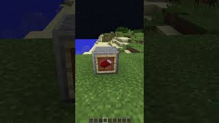 Miniaturka - JAKI JEST NAJLEPSZY PRZEDMIOT MINECRAFT #shorts CZ 2