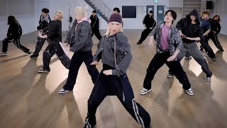 Download lagu Stray Kids - 'DO IT' Dance Practice [MIRRORED] mp3