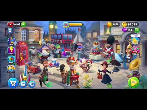 Fishdom 8532 Level - NO 💣🧨💥