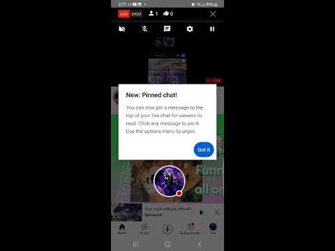 Dbu stream 254 reb grind