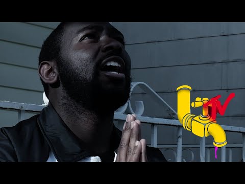J DEAN - 'No Love' (LEEKTV Exclusive Official Music Video)