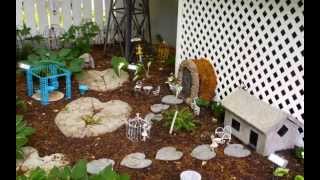 Fairy Garden Slideshow 2 SD 480p