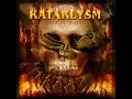 Era Of The Mercyless - Kataklysm