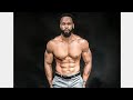 Bodybuilder Turns 23!!|Photoshoot Pictures