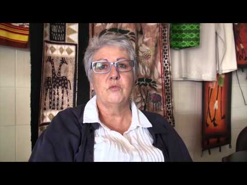 Can't See The Wood For The Trees