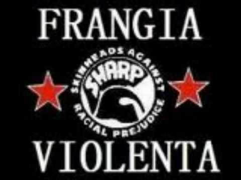 Frangia Violenta - Bonci