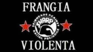 Frangia Violenta - Bonci