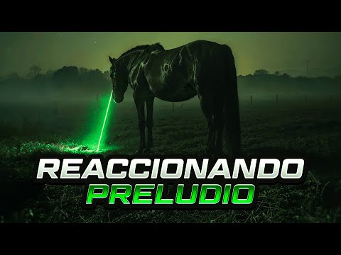 REACTION to RECYCLED J's NEW EP 🐎 PRELUDE 💿