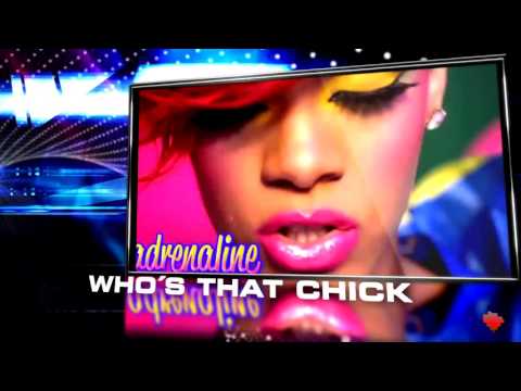 I Love Dance 2011 - Video Promo - Ezequiel Dero