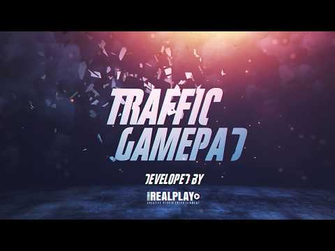 Traffic Gamepad Video