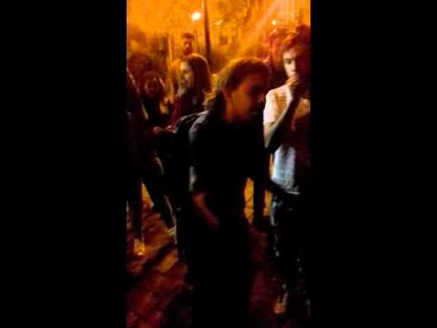 DEI G - NOVA VS FRESH - CUCUMELO 2da parte