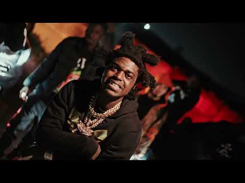 Kodak Black - I Wish [Official Music Video]