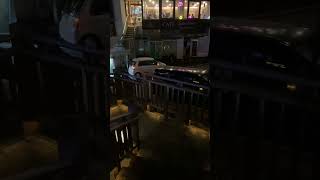 【群馬県 草津温泉 湯畑】2023/3/28/20:36~