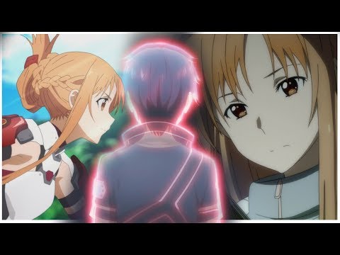 Sword Art Online: Alicization 「AMV」-Rise