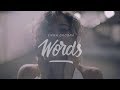 Videoklip Emma Drobná - Words  s textom piesne