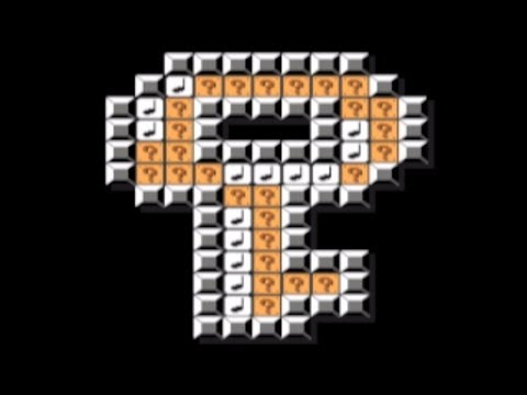 Going for Gold! by Jurrie - SUPER MARIO MAKER - NO COMMENTARY 1AU