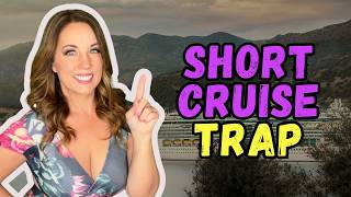 Are Short Cruises a Waste of Money?
