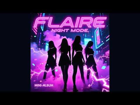 REBEL ELETRIC (feat. Chloe Black)