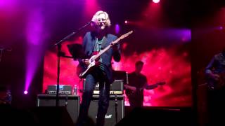 Transatlantic - The Whirlwind, Highline Ballroom, NYC 2/9/14