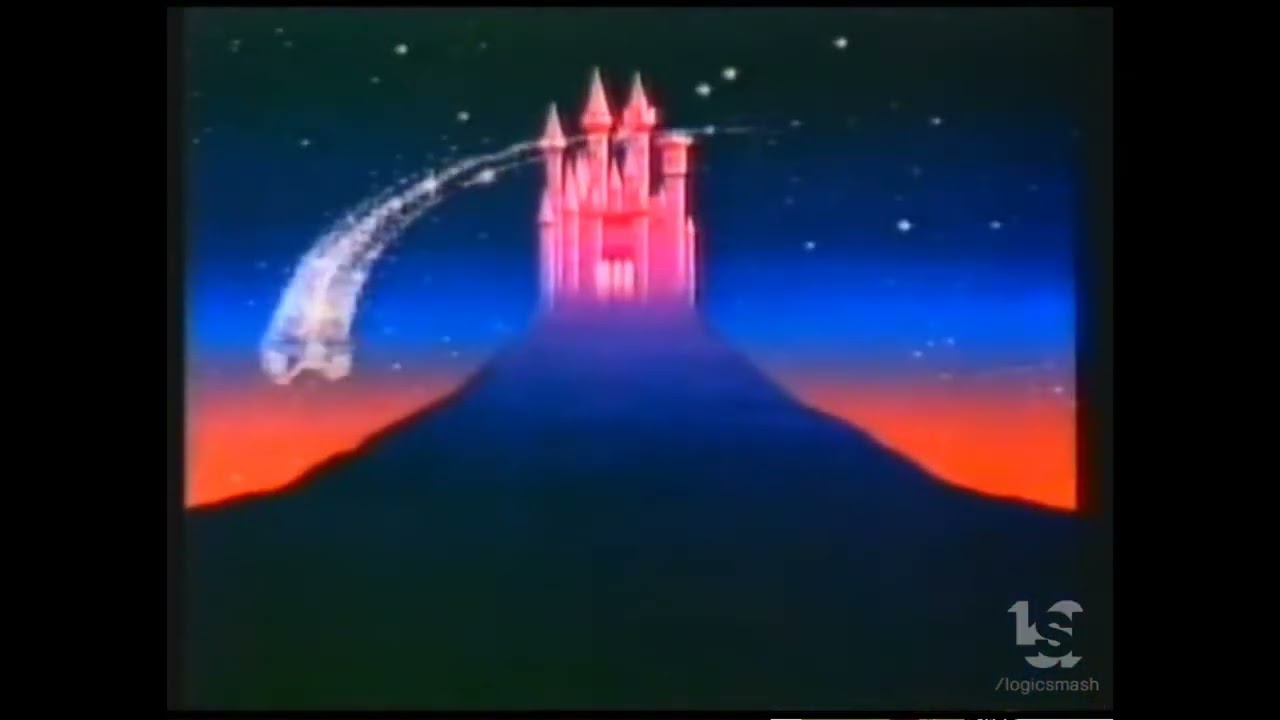 Thames Television/Disney at Christmas (1991)