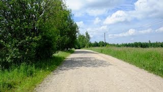 Видеопрезентация поселка «Дачный поселок «Лесная опушка»»