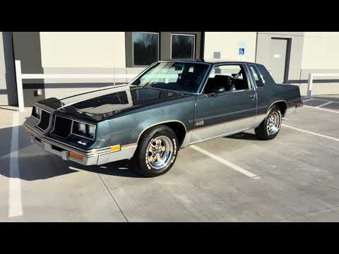 1986 Oldsmobile 442 (CC-1924041) for sale in Statesville, North Carolina
