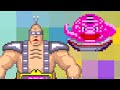 Krang S Theme Cover TMNT2 NES Arcade
