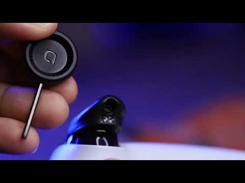 QUICKSHOT PRO FOR PLAYSTATION 5