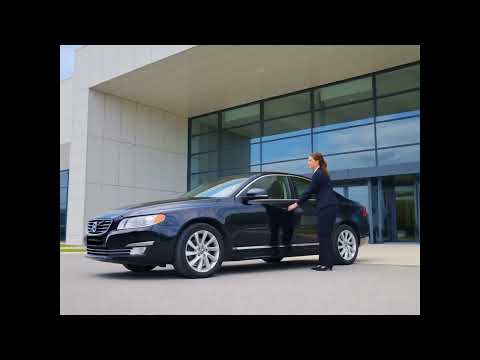 Volvo S80 2.0 D4 Summum Geartronic