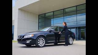 Volvo S80 2.0 D4 Summum Geartronic