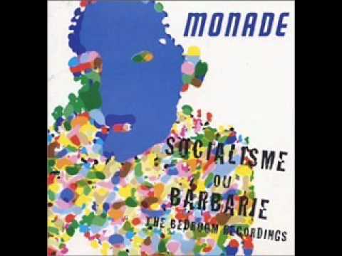 Monade - Boite de Carton (audio)