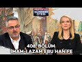 Pelin Çift ile Gündem Ötesi 408. Bölüm @trt1