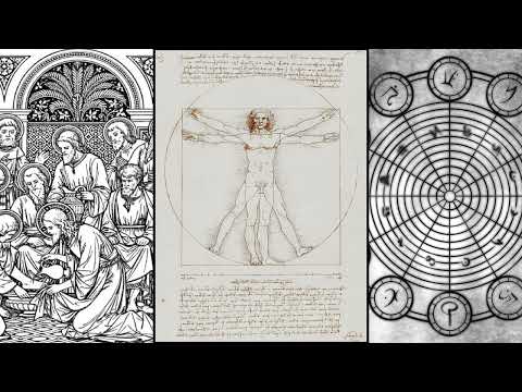 Numerology: Historically Sacred Numbers; Worldwide Comparative Religion