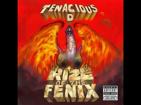 Tenacious D - To Be The Best (Extended Version) [HQ]