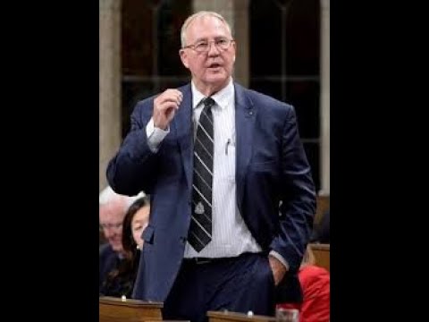 Bill Blair is a liar...  #Wexit