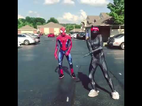 Lookatbook - “40 Yard Dash” (Dance - Ghetto Avengers)