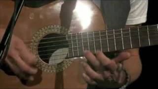 JOAL KAMPS - Dry Bones @ Ranaghan Studios