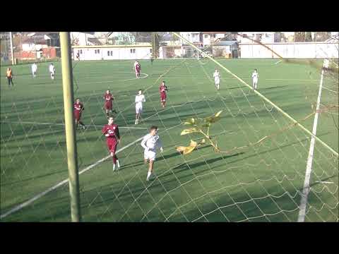 CFR U19 -CFR U17 (pregatire r2)