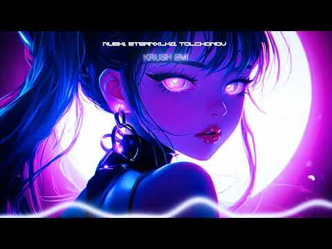 NUEKI, Eternxlkz, TOLCHONOV - KRUSH EM! (Visualizer)