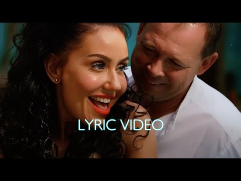 Alex Blue - Back To Paradise (LYRIC VIDEO)