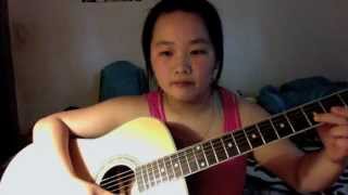 Video thumbnail for Mitchell MD100 Guitar REVIEW by ShrimpThao