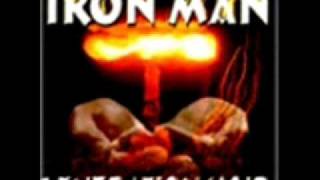 Iron Man - Survivor (1999)