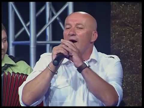 Ibro Selmanovic - Zeljan sam Bosne i rodnoga kraja - (Live) - Zapjevaj uzivo - (Renome 20.06.2008.)