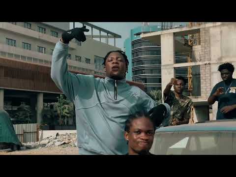 Ugly Dray - BAD HABIT FREESTYLE