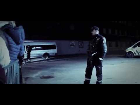 Stygga Montana - Jeg vil, hun vil (Freestyle 2014)
