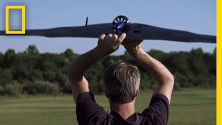 Why Use 3D-Printed Drones?