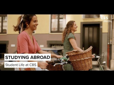 CBS International Business School - CBS