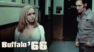 'Kidnapping Billy's Fake Wife' Scene