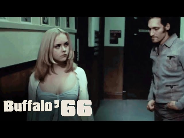'Kidnapping Billy's Fake Wife' Scene